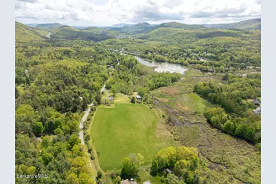 45 Swamp Rd, West Stockbridge, MA 01266 - Photo 1