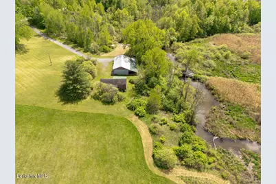 45 Swamp Rd, West Stockbridge, MA 01266 - Photo 3