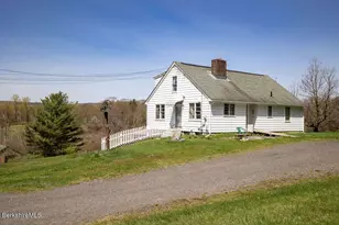 45 Swamp Rd, West Stockbridge, MA 01266 - Photo 1