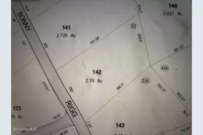 Bonny Rigg Hill Rd, Becket, MA 01223 - Photo 3