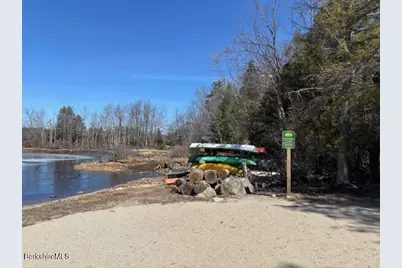 Bonny Rigg Hill Rd, Becket, MA 01223 - Photo 13