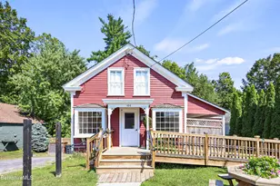 100 Water St, Williamstown, MA 01267 - Photo 1