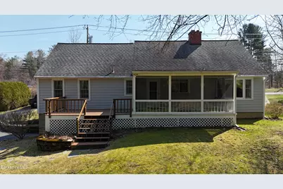 156 E New Lenox Rd, Pittsfield, MA 01201 - Photo 3
