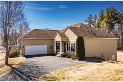 185 Pine Cone Ln, Hinsdale, MA 01235 - Photo 1