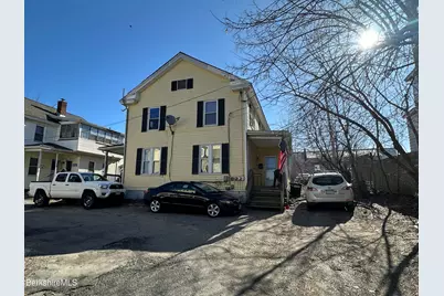 15-17 Noble Ave, Pittsfield, MA 01201 - Photo 1
