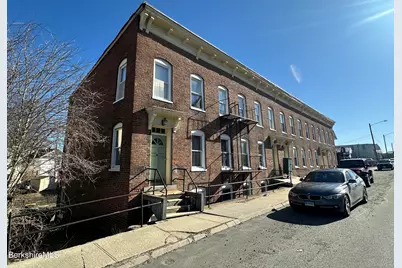 40 Reed St, Pittsfield, MA 01201 - Photo 5