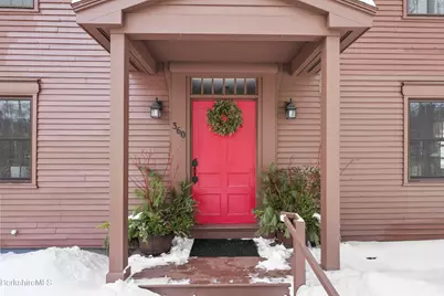 360 Housatonic St, Lenox, MA 01240 - Photo 3