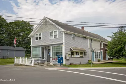 1180 Ashley Falls Rd, Sheffield, MA 01222 - Photo 1