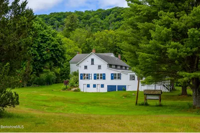 350 Old Cheshire Rd, Lanesborough, MA 01224 - Photo 11