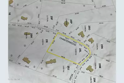 230 Chanterwood Rd, Lee, MA 01238 - Photo 3