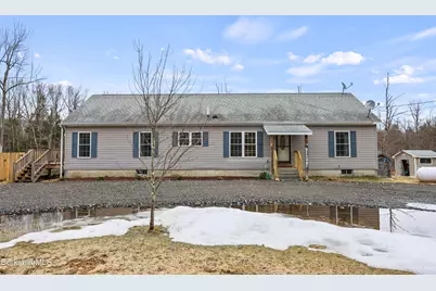 21 Kreutzer Rd, Peru, MA 01235 - Photo 1