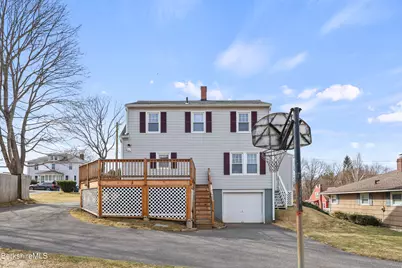 12 Sherrill Ave, Pittsfield, MA 01201 - Photo 35