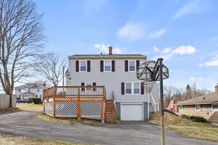 12 Sherrill Ave, Pittsfield, MA 01201 - Photo 35