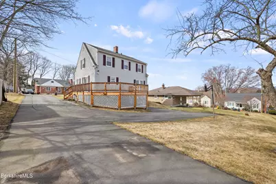 12 Sherrill Ave, Pittsfield, MA 01201 - Photo 37