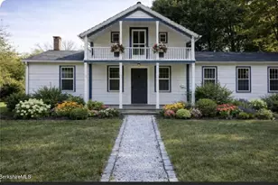 107 S Main St, Sheffield, MA 01257 - Photo 1