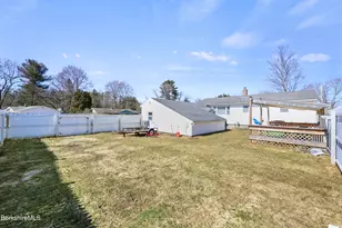 8 Alba Ave, Pittsfield, MA 01201 - Photo 35