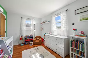 8 Alba Ave, Pittsfield, MA 01201 - Photo 19