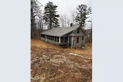 43 Access Road 4 Rd, Windsor, MA 01270 - Photo 1