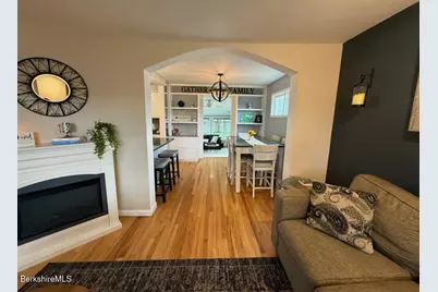 38 Rockland Dr, Pittsfield, MA 01201 - Photo 5