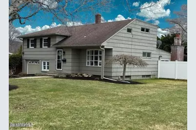 38 Rockland Dr, Pittsfield, MA 01201 - Photo 29