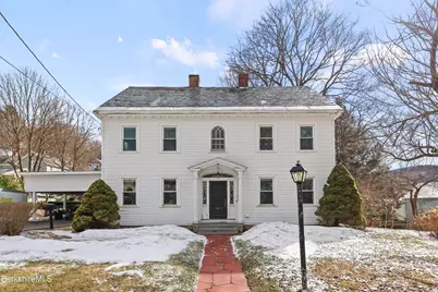 82 Cherry St, North Adams, MA 01247 - Photo 1