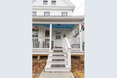 40 Frederick St, North Adams, MA 01247 - Photo 5