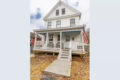 40 Frederick St, North Adams, MA 01247 - Photo 3