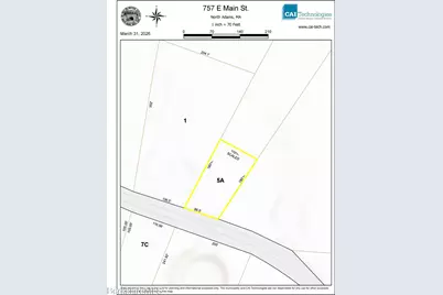 757 E Main St, North Adams, MA 01247 - Photo 31