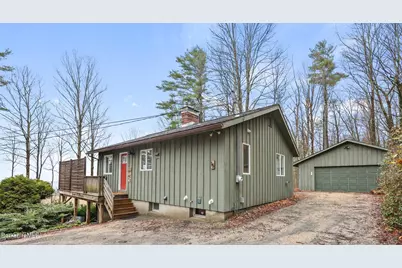 15 Reservoir Rd, Richmond, MA 01254 - Photo 3