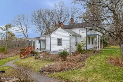 107 S Main St, Sheffield, MA 01257 - Photo 3