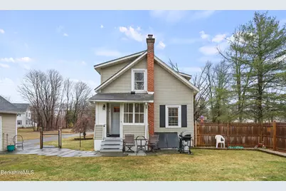 319 North St, Dalton, MA 01226 - Photo 29
