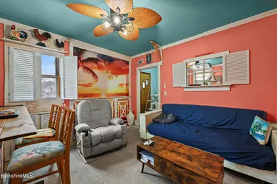 474 Tyler St, Pittsfield, MA 01201 - Photo 5