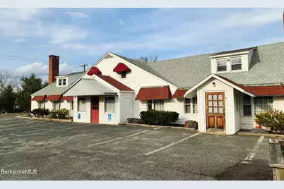 650 N Main St, Sheffield, MA 01257 - Photo 3