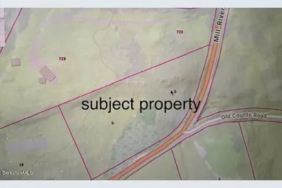 0 Mill River To Great Barrington Rd, New Marlboro, MA 01230 - Photo 7