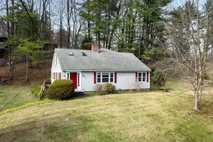 193 Cold Spring Rd, Williamstown, MA 01267 - Photo 5