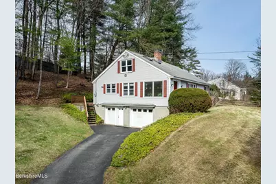 193 Cold Spring Rd, Williamstown, MA 01267 - Photo 3