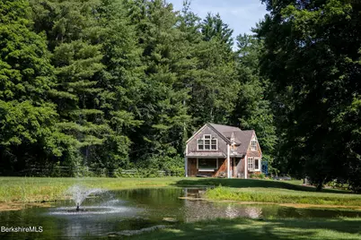 [Address not provided], Great Barrington, MA 01230 - Photo 81