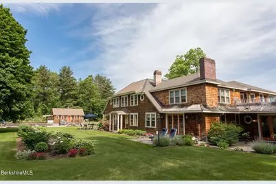 [Address not provided], Great Barrington, MA 01230 - Photo 5