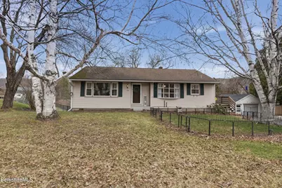 106 Ingalls Rd, Cheshire, MA 01225 - Photo 3