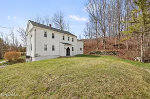 203-205 Main St, Hancock, MA 01237 - Photo 1