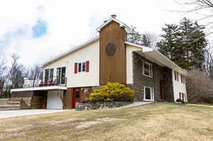 4 Birch Hill Rd, Peru, MA 01235 - Photo 1