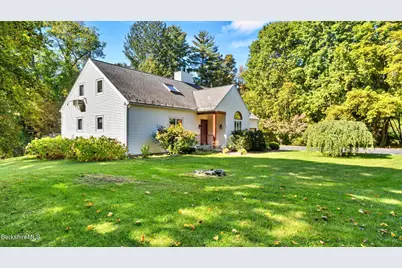 1 Cornwall Dr, Great Barrington, MA 01230 - Photo 5