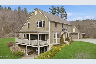 260 Maple Ave, Great Barrington, MA 01230 - Photo 31
