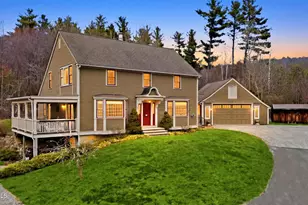 260 Maple Ave, Great Barrington, MA 01230 - Photo 1