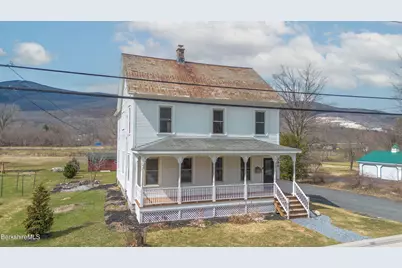 108 N Summer St, Adams, MA 01220 - Photo 1