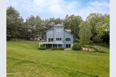 3 Townhouse Hill Rd, Egremont, MA 01252 - Photo 1