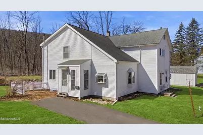 298 Housatonic St, Dalton, MA 01226 - Photo 1