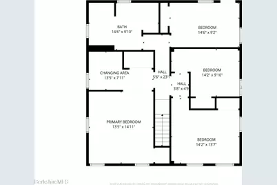 738 River Rd, Clarksburg, MA 01247 - Photo 5