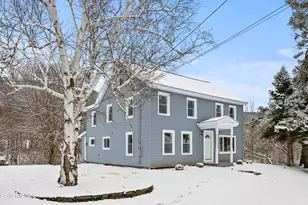 738 River Rd, Clarksburg, MA 01247 - Photo 1