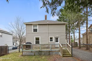 27 Morgan St, Pittsfield, MA 01201 - Photo 31